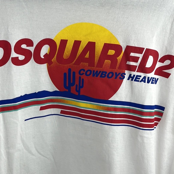DSquared medium (see description) - Picture 3 of 6